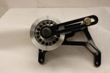 Outboard Supported Idler - 426 Hemi Full Competion
